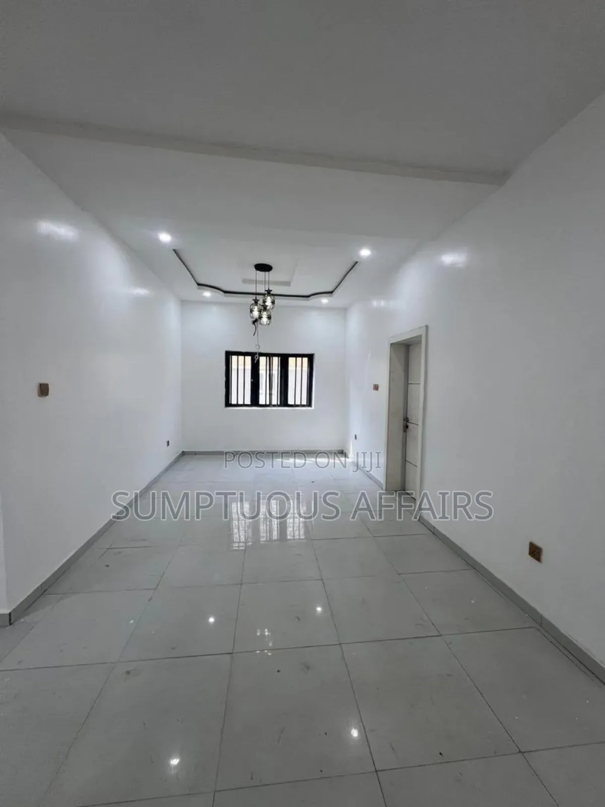 2bdrm Apartment in Salem Bustop, Ilasan for rent