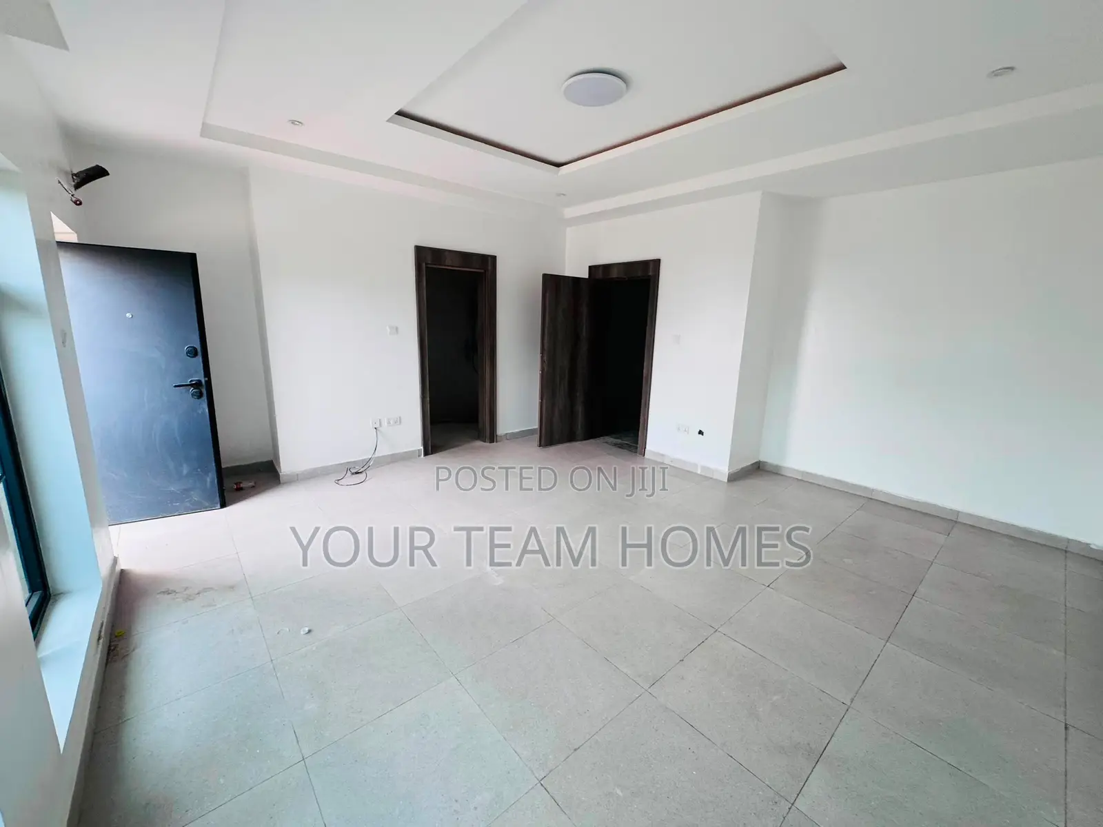4bdrm Townhouse/Terrace in Katampe Extension for sale