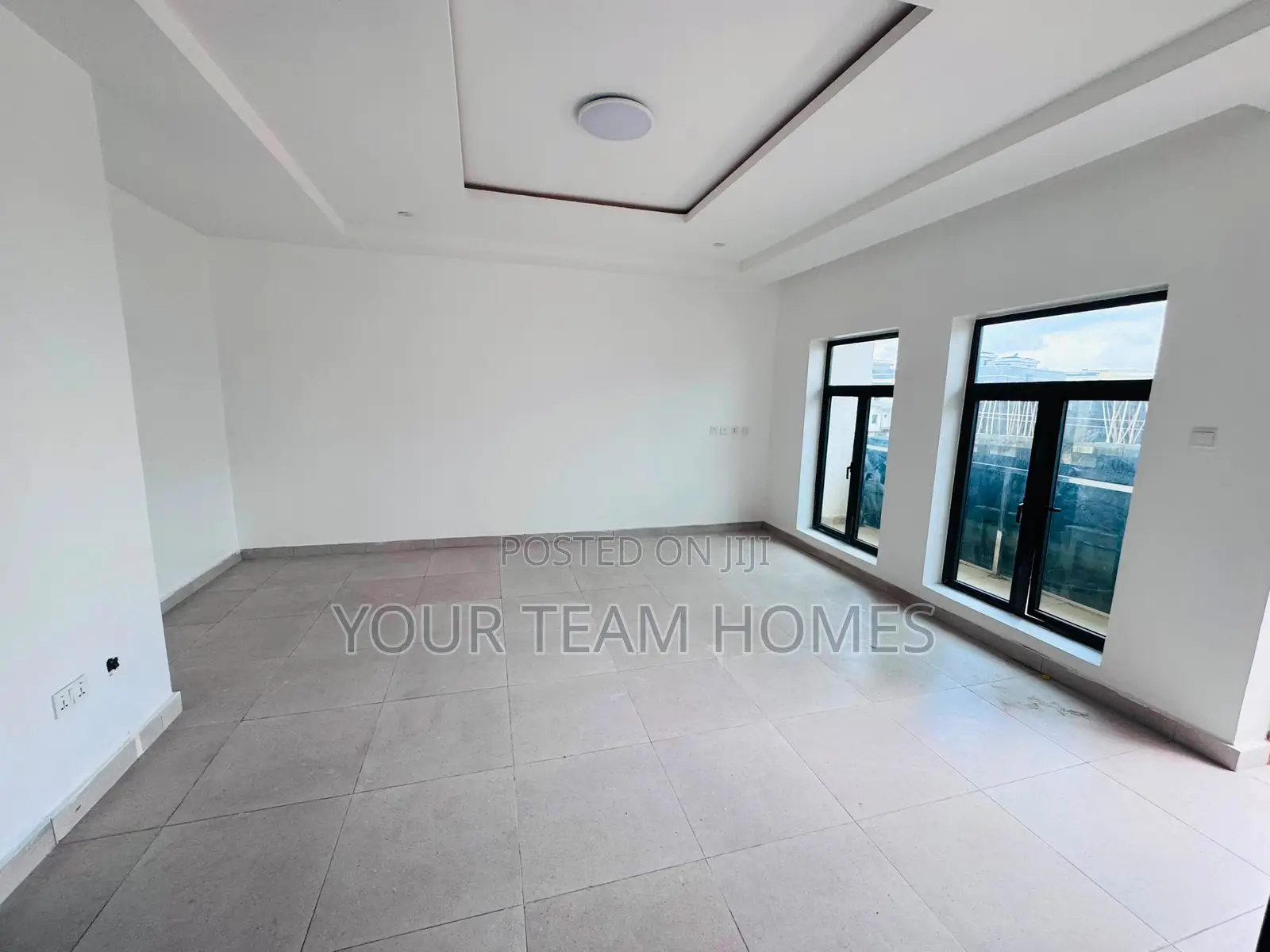 4bdrm Townhouse/Terrace in Katampe Extension for sale