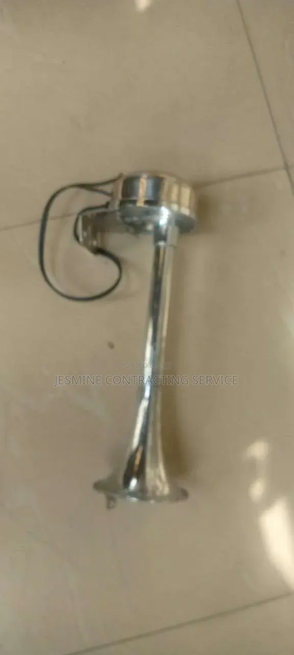 Marine Horn 12 Volts