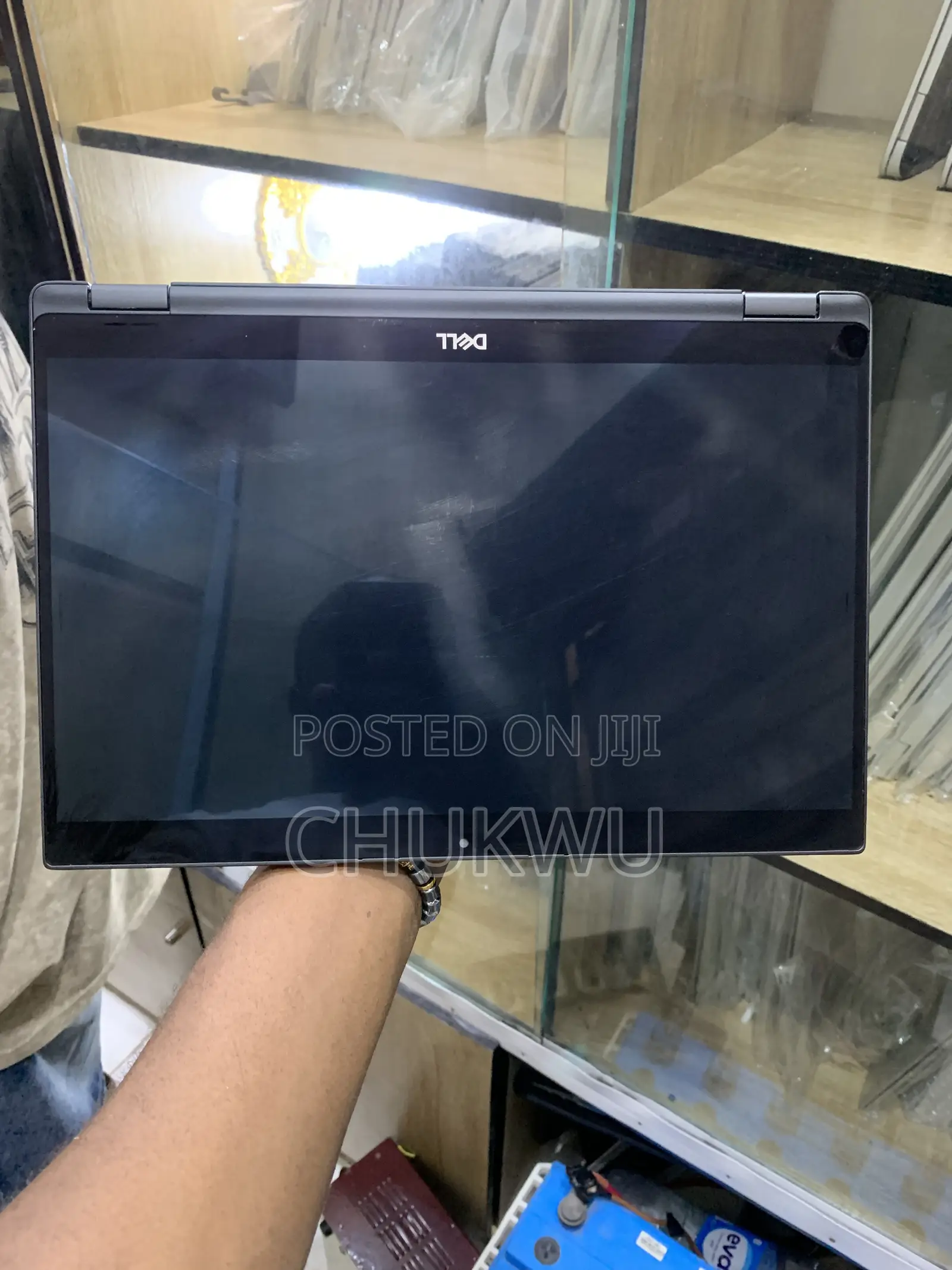Laptop Dell Latitude 7390 2-in-1 8GB Intel Core i5 SSD 256GB