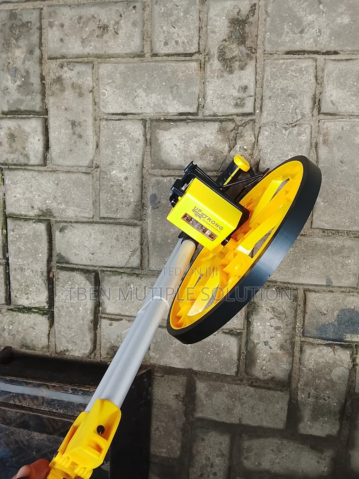 Analoge Measuring Wheel