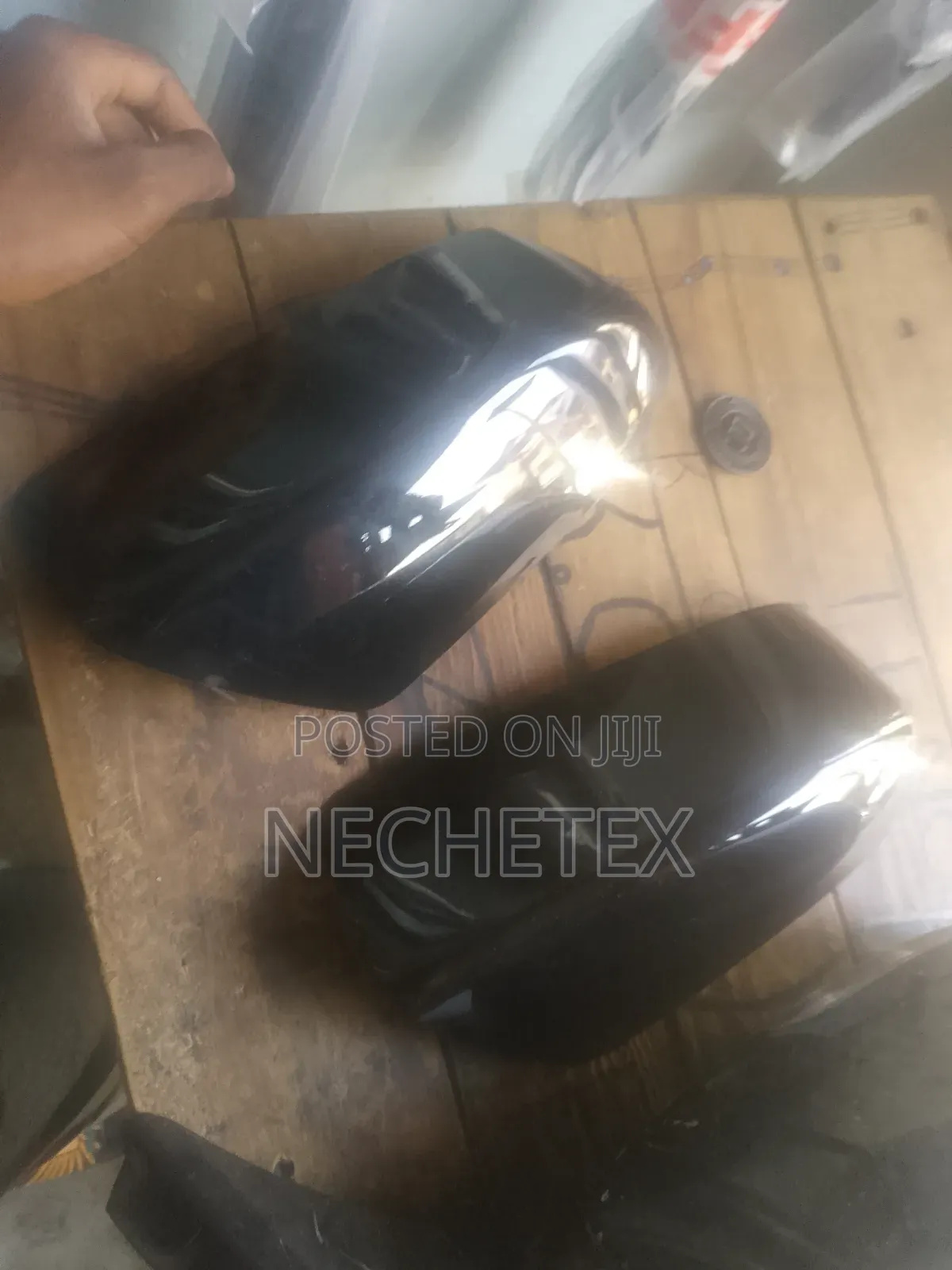 Side Mirror Cover Honda Accord 2003_2007