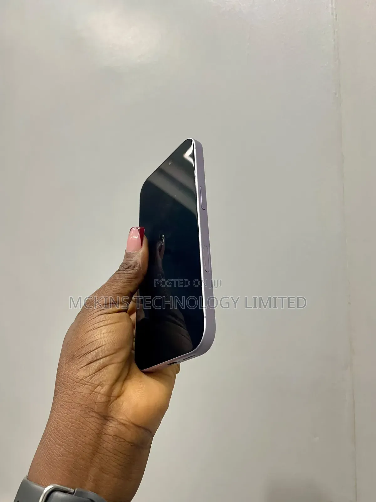 Apple iPhone 17 256 GB Pink
