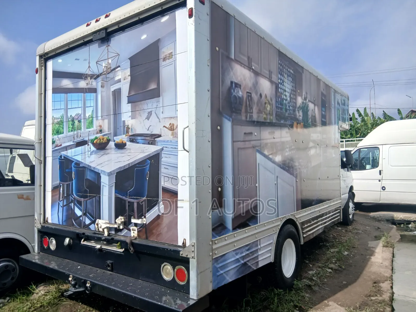 2007 Ford Econoline
