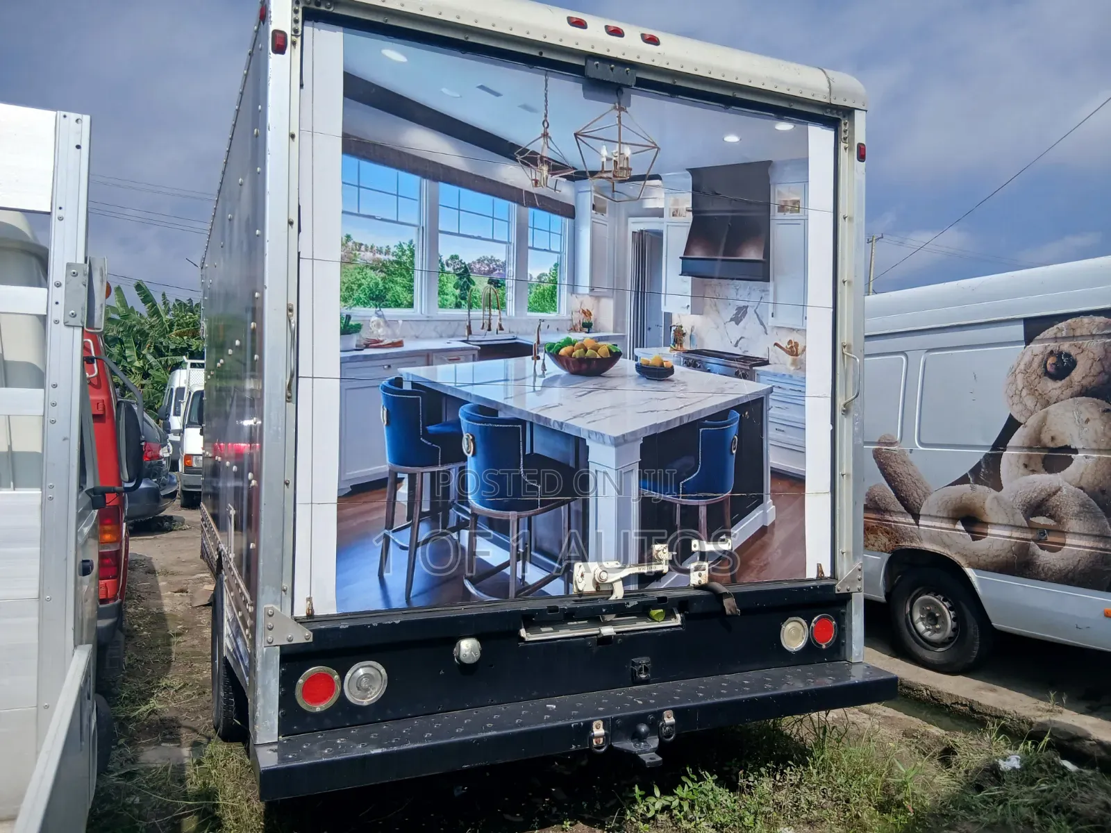 2007 Ford Econoline