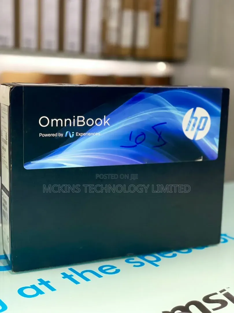 New Laptop HP OmniBook Ultra Flip 14" 32GB AMD Ryzen 9 SSD 2T