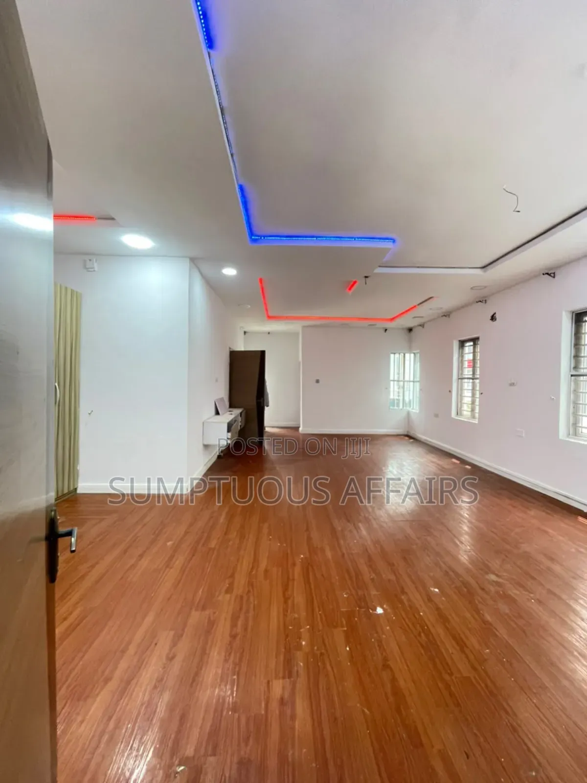 1bdrm Shared Apartment in Agungi for rent