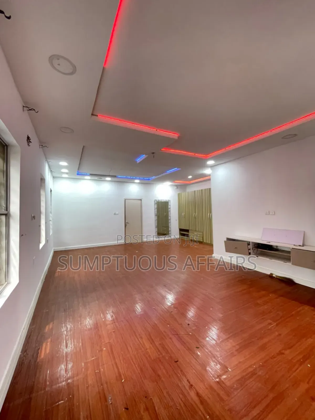 1bdrm Shared Apartment in Agungi for rent