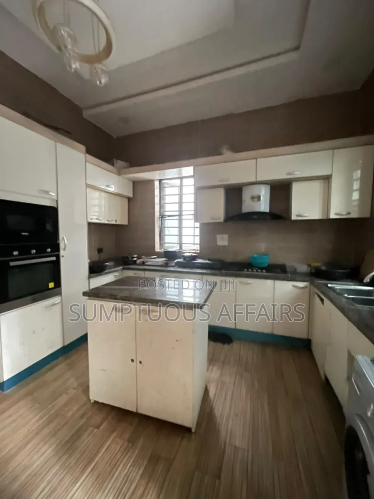 1bdrm Shared Apartment in Agungi for rent