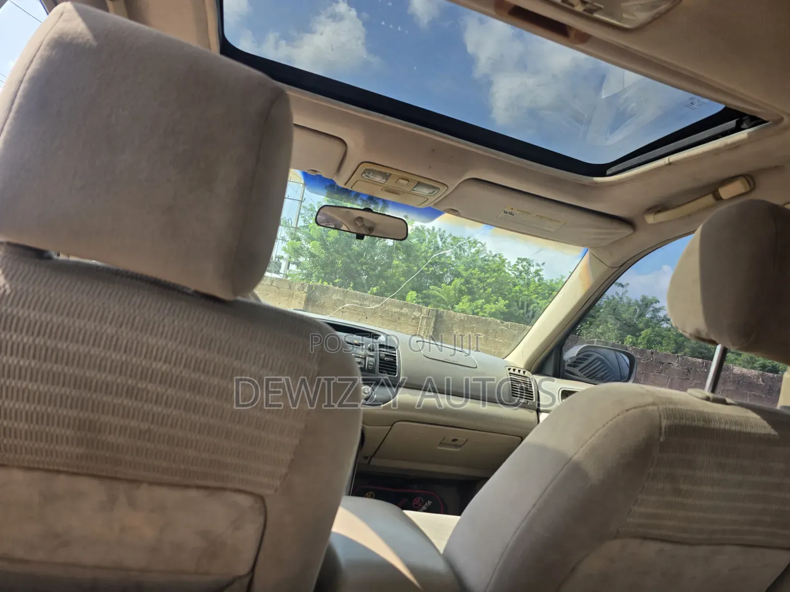 Toyota Camry LE 4dr Sedan (2.4L 4cyl 5A) 2006 Gray