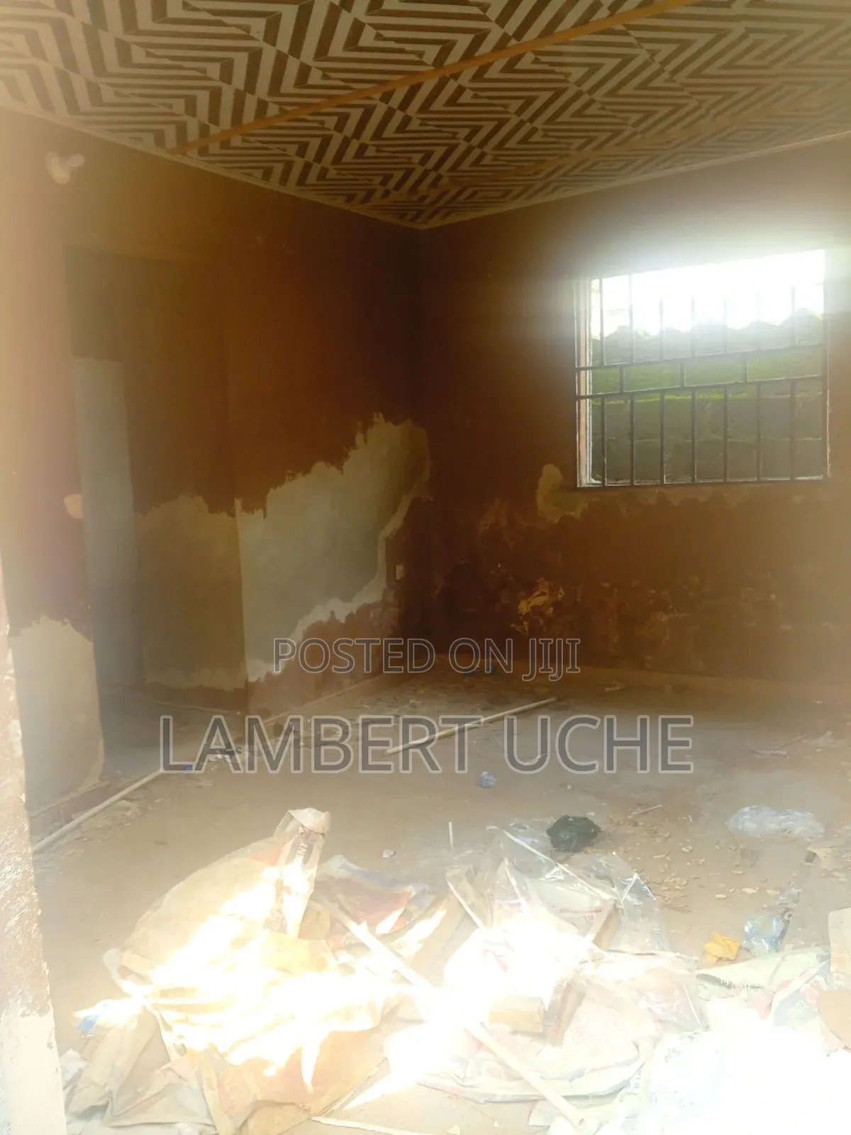 1bdrm Block of Flats in Dutse-Alhaji for rent