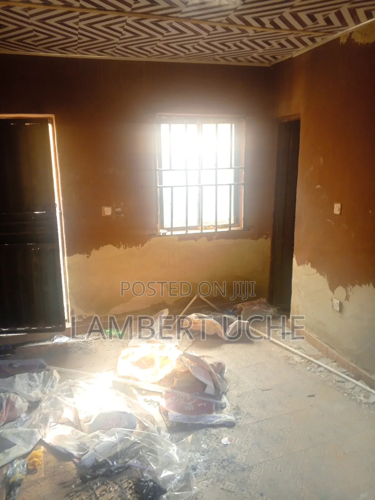 1bdrm Block of Flats in Dutse-Alhaji for rent