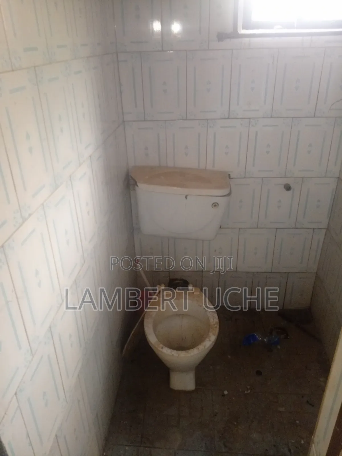 1bdrm Block of Flats in Dutse-Alhaji for rent