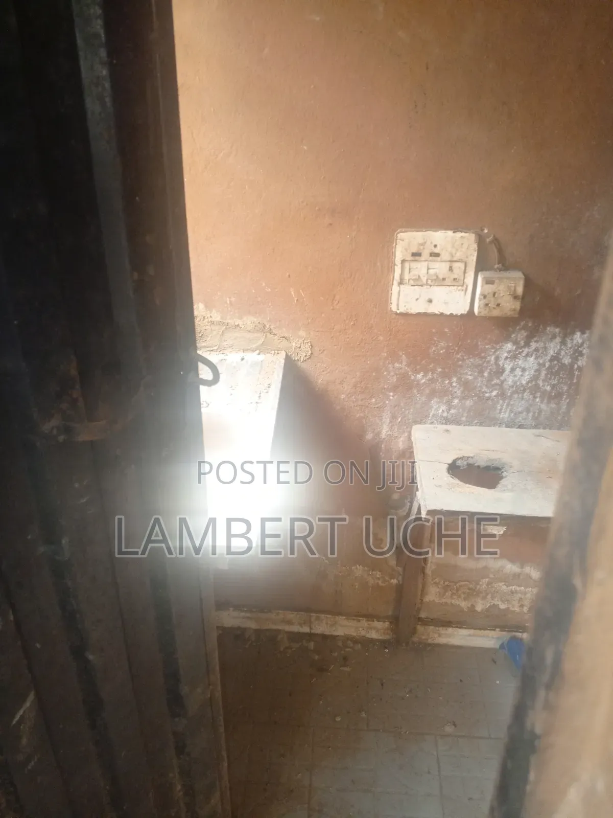 1bdrm Block of Flats in Dutse-Alhaji for rent