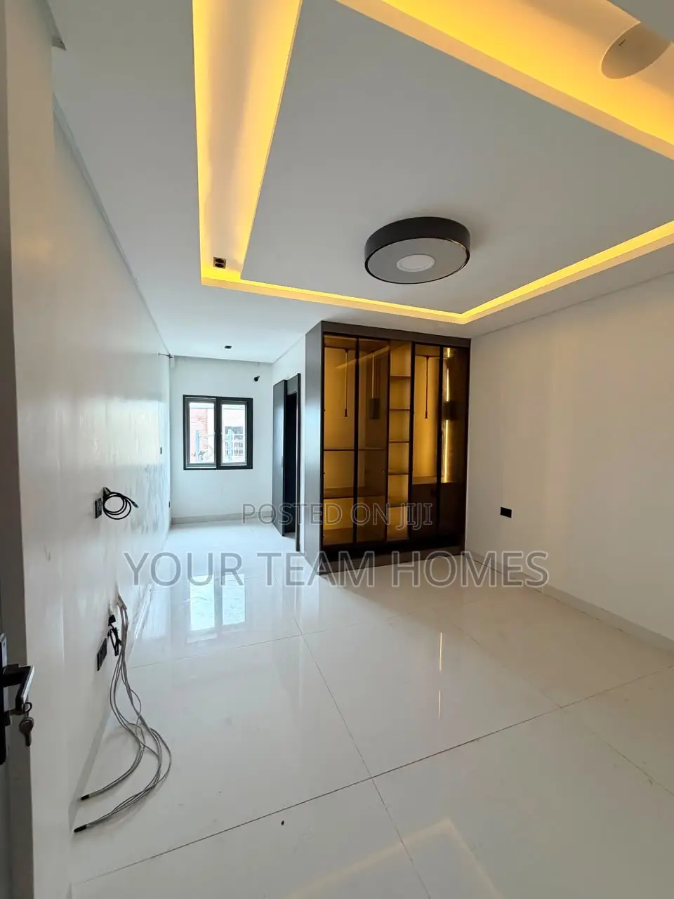 3bdrm Apartment in Jahi for sale