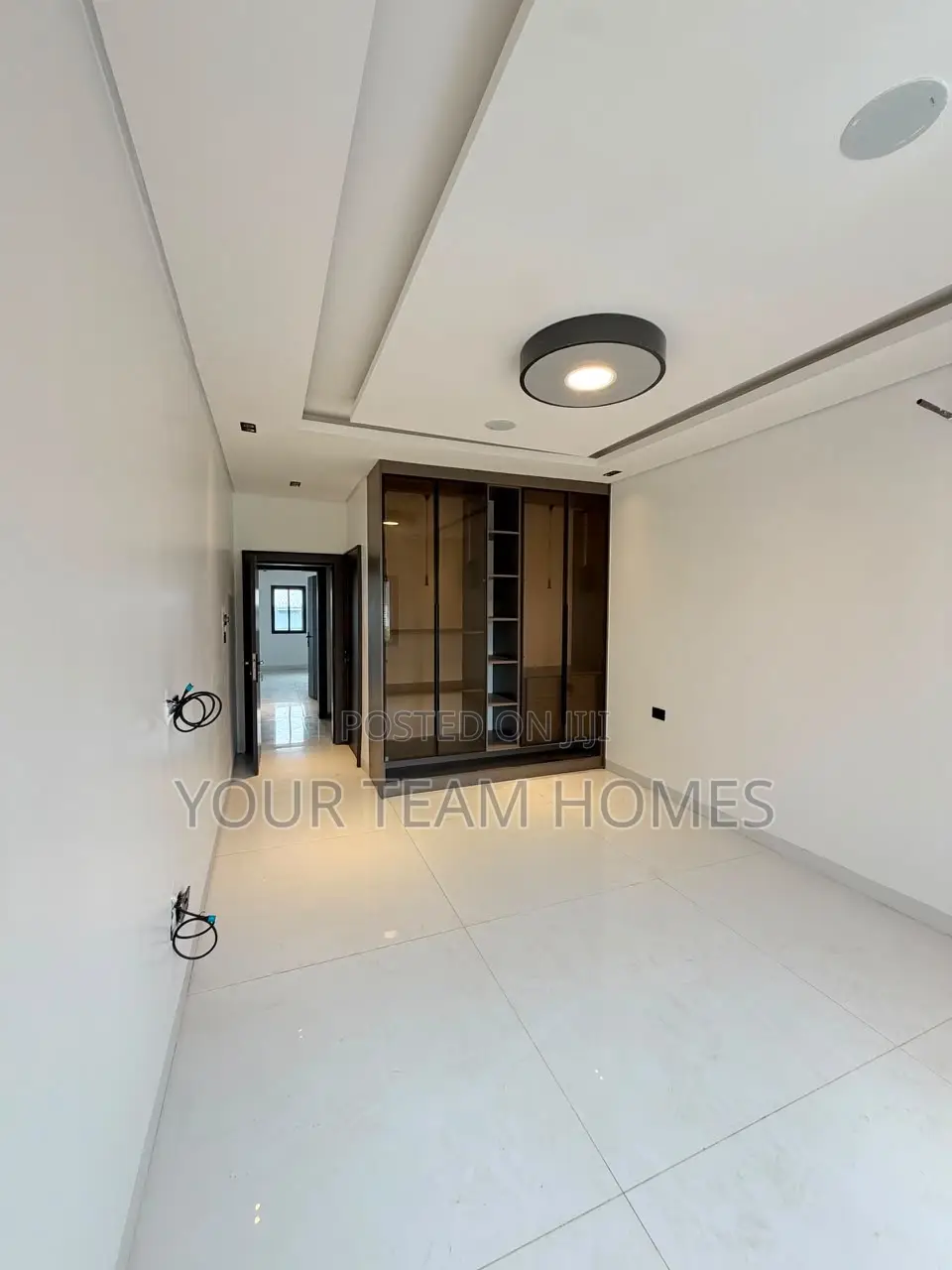 3bdrm Apartment in Jahi for sale