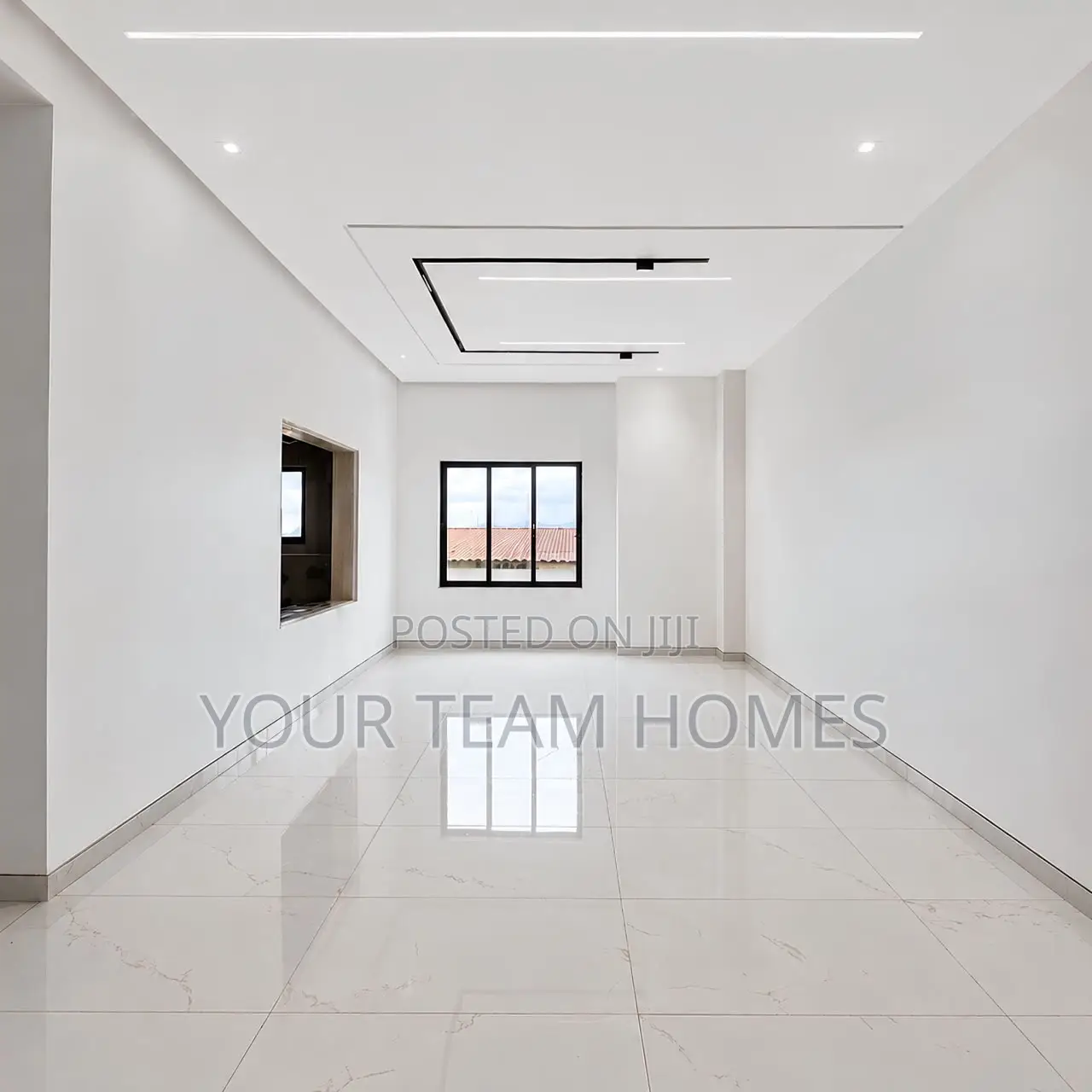4bdrm Townhouse/Terrace in Guzape for sale