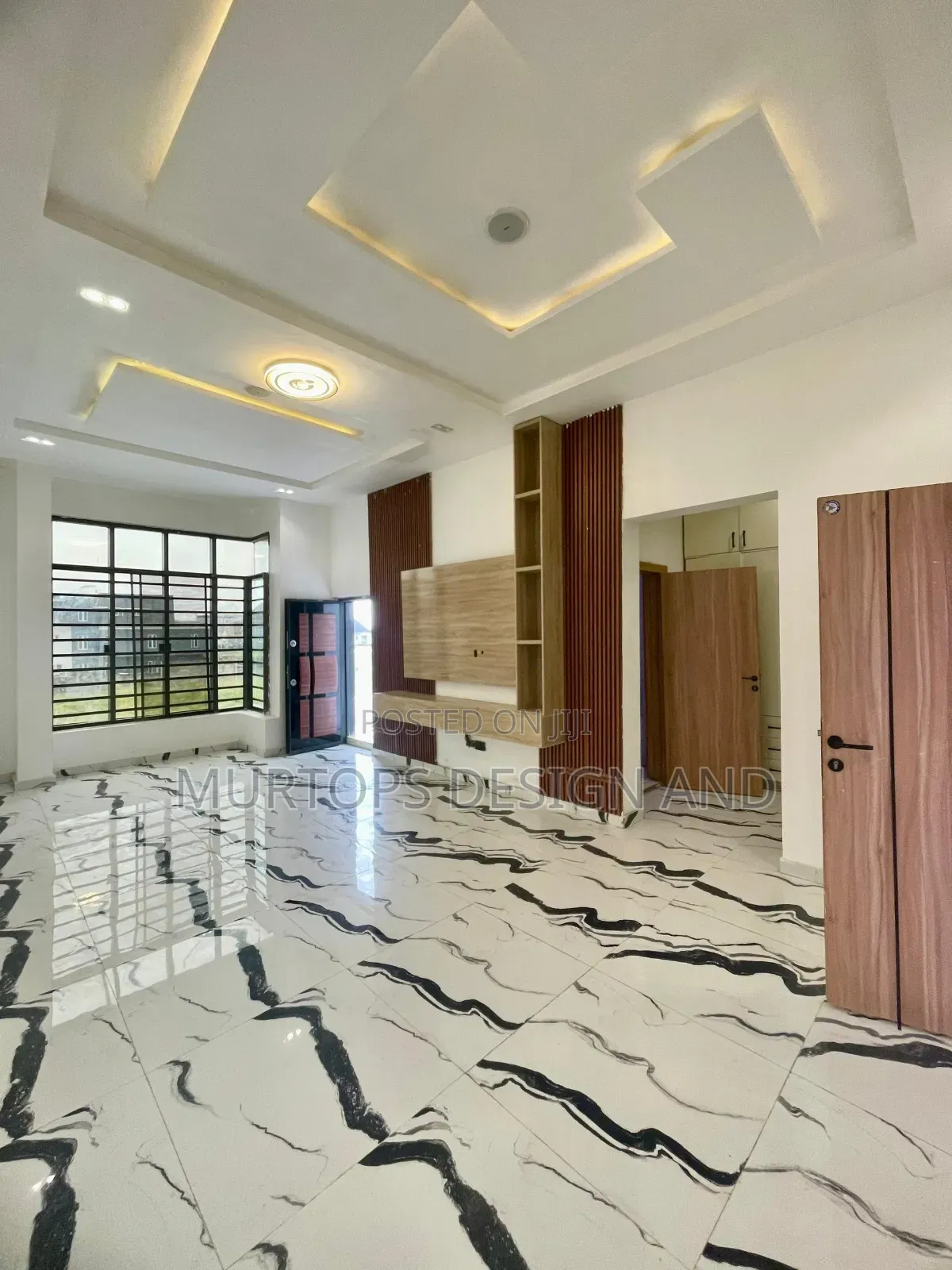 5bdrm Duplex in Royal Garden Estate, Off Lekki-Epe Expressway for sale