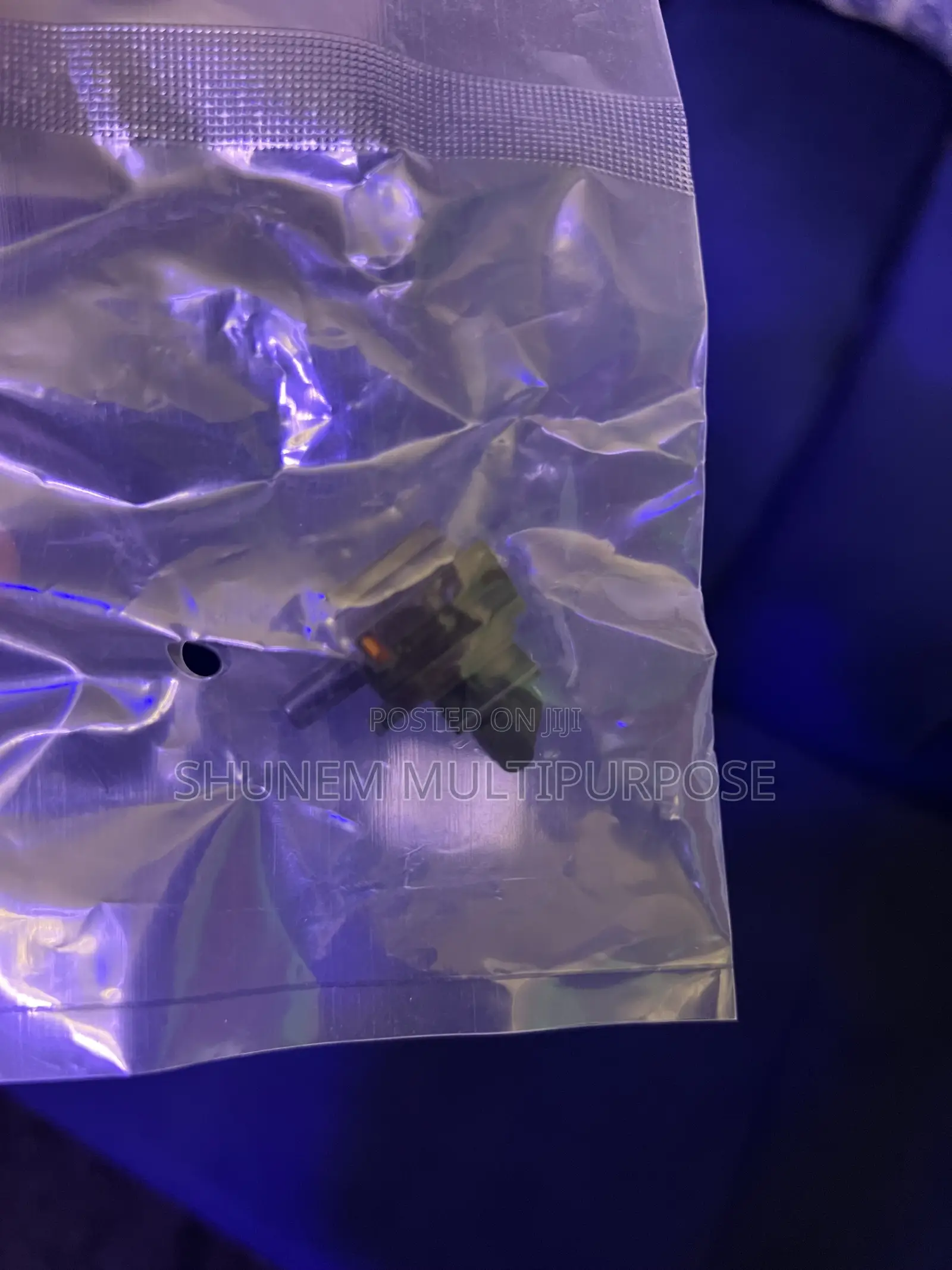 Hyundai/Kia Ambient Temperature Sensor