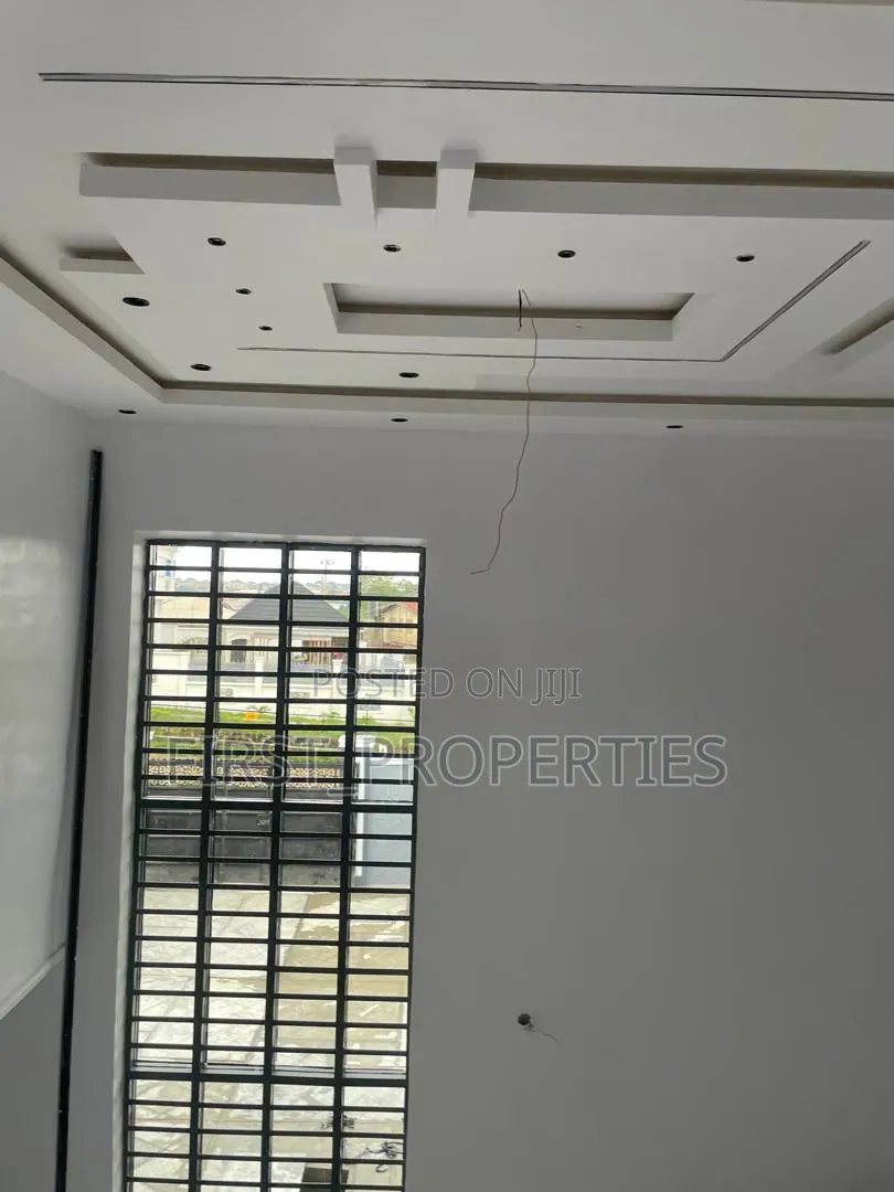 Furnished 3bdrm Duplex in Olusoji Estate, Ibadan for sale