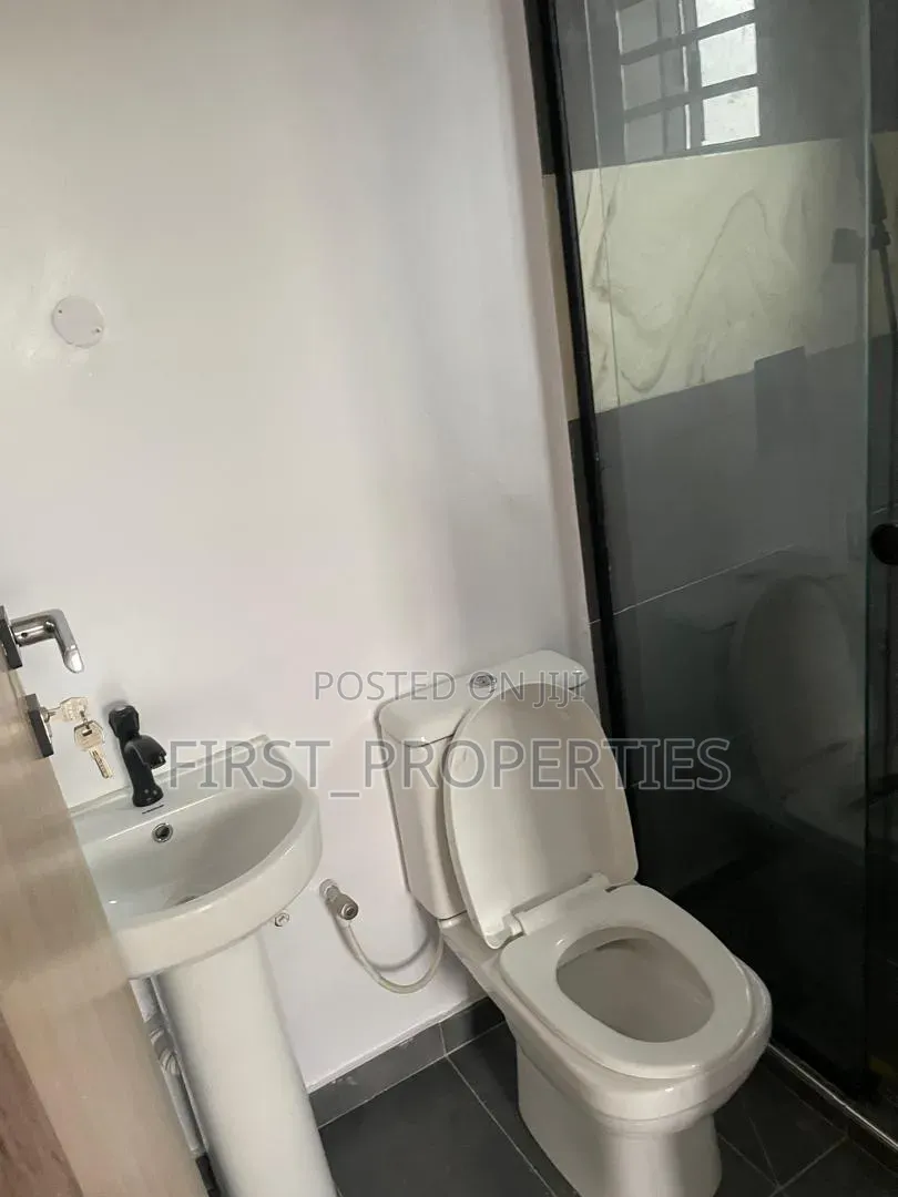 Furnished 3bdrm Duplex in Olusoji Estate, Ibadan for sale