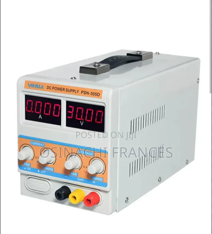 DC Power Supply
