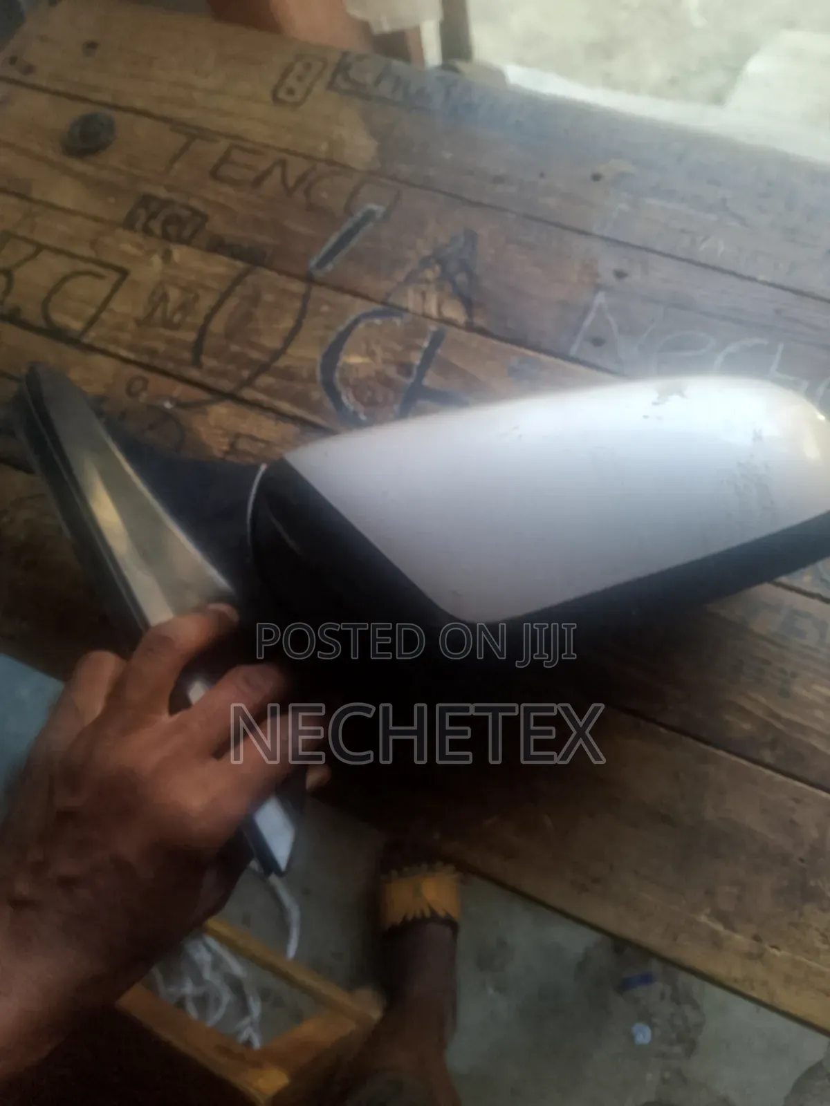 Side Mirror for Honda Accord 2003_2007