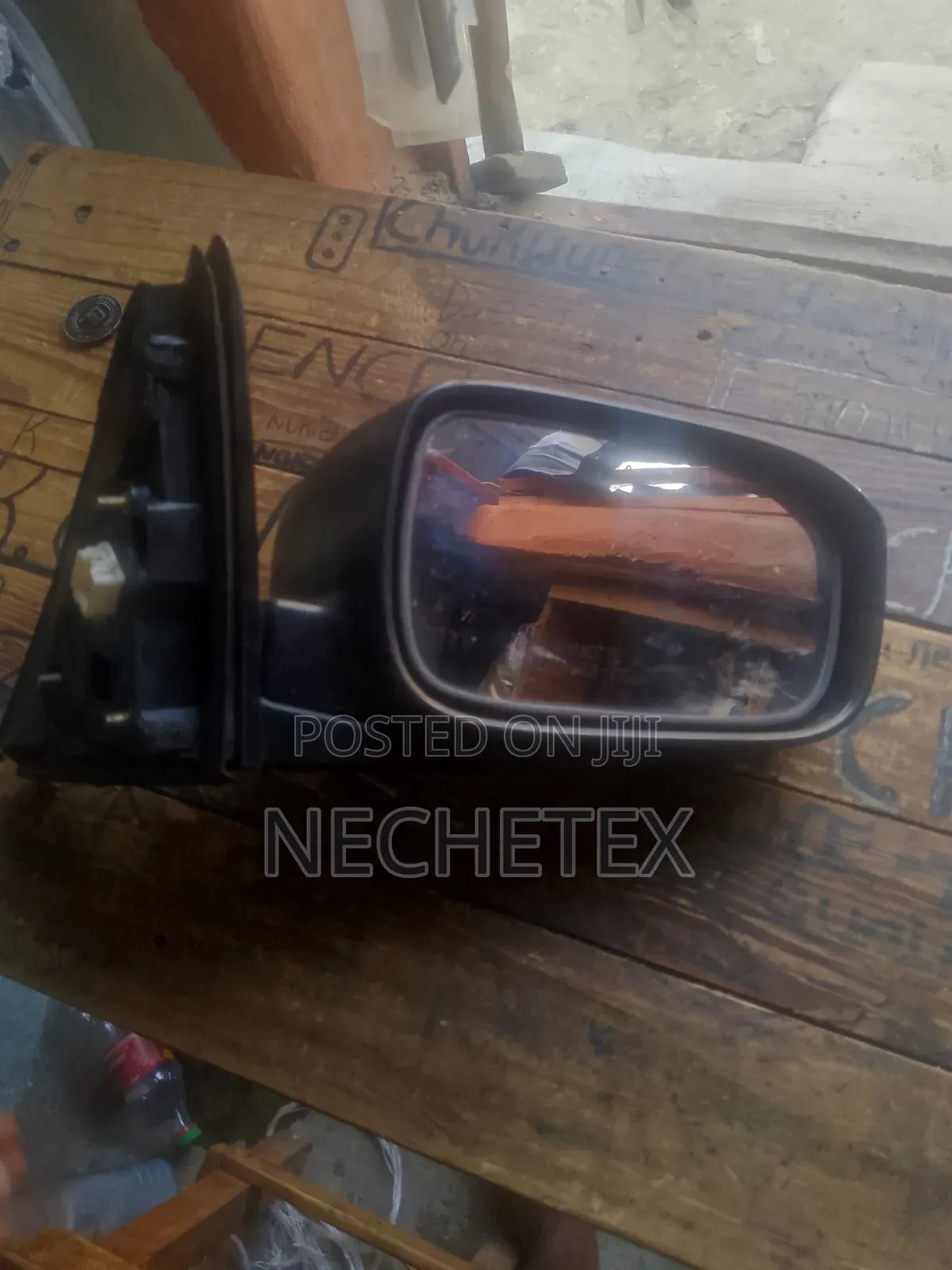 Side Mirror for Honda Accord 2003_2007