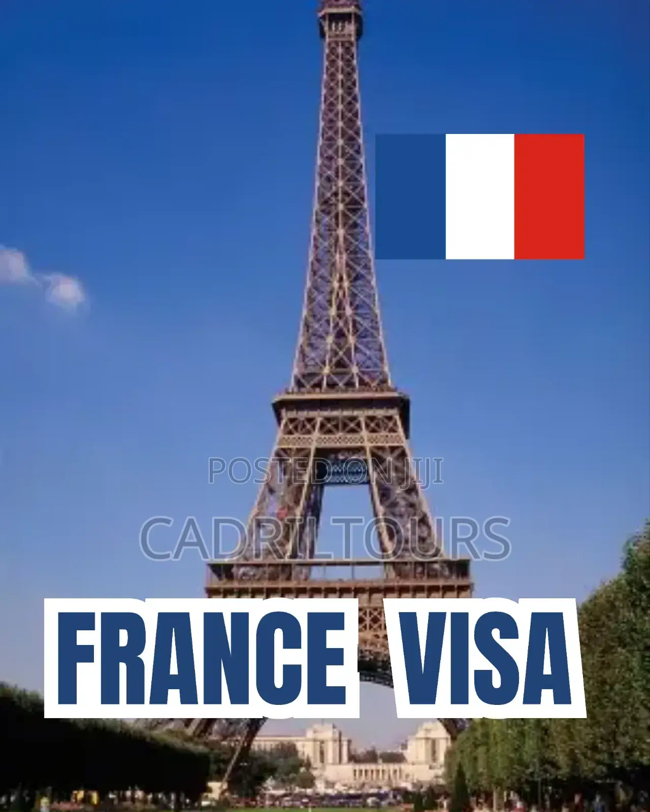 Visa Services