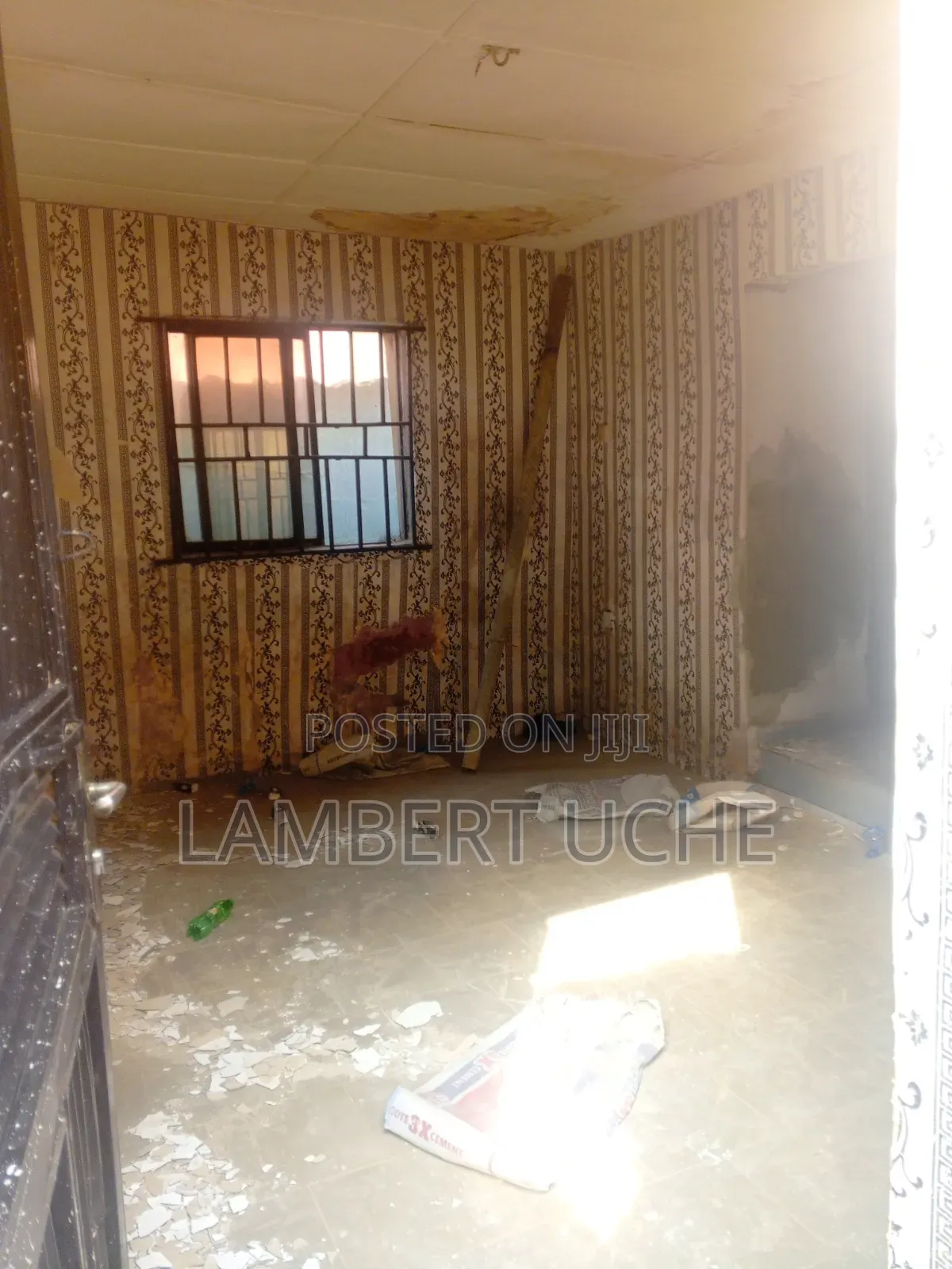 8bdrm Block of Flats in Dutse-Alhaji for sale