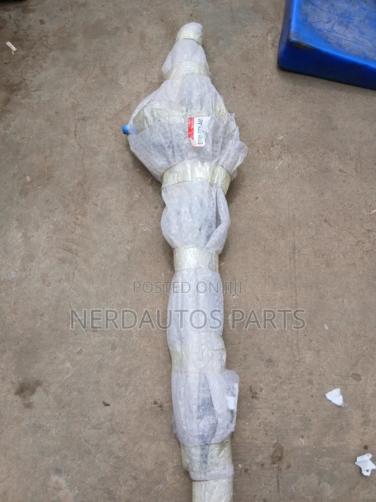 Power Steering Rack Acura MDX 2007-2013