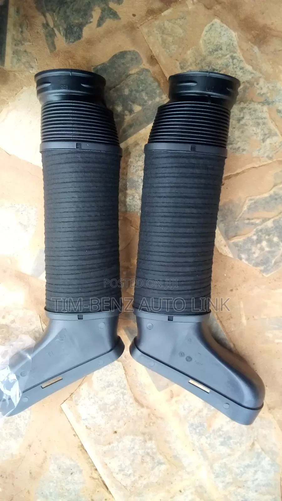 Air Hose W272 Engine V6