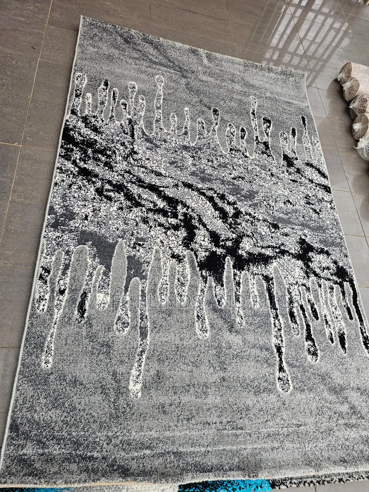 Great Exquisite Turkish Rug