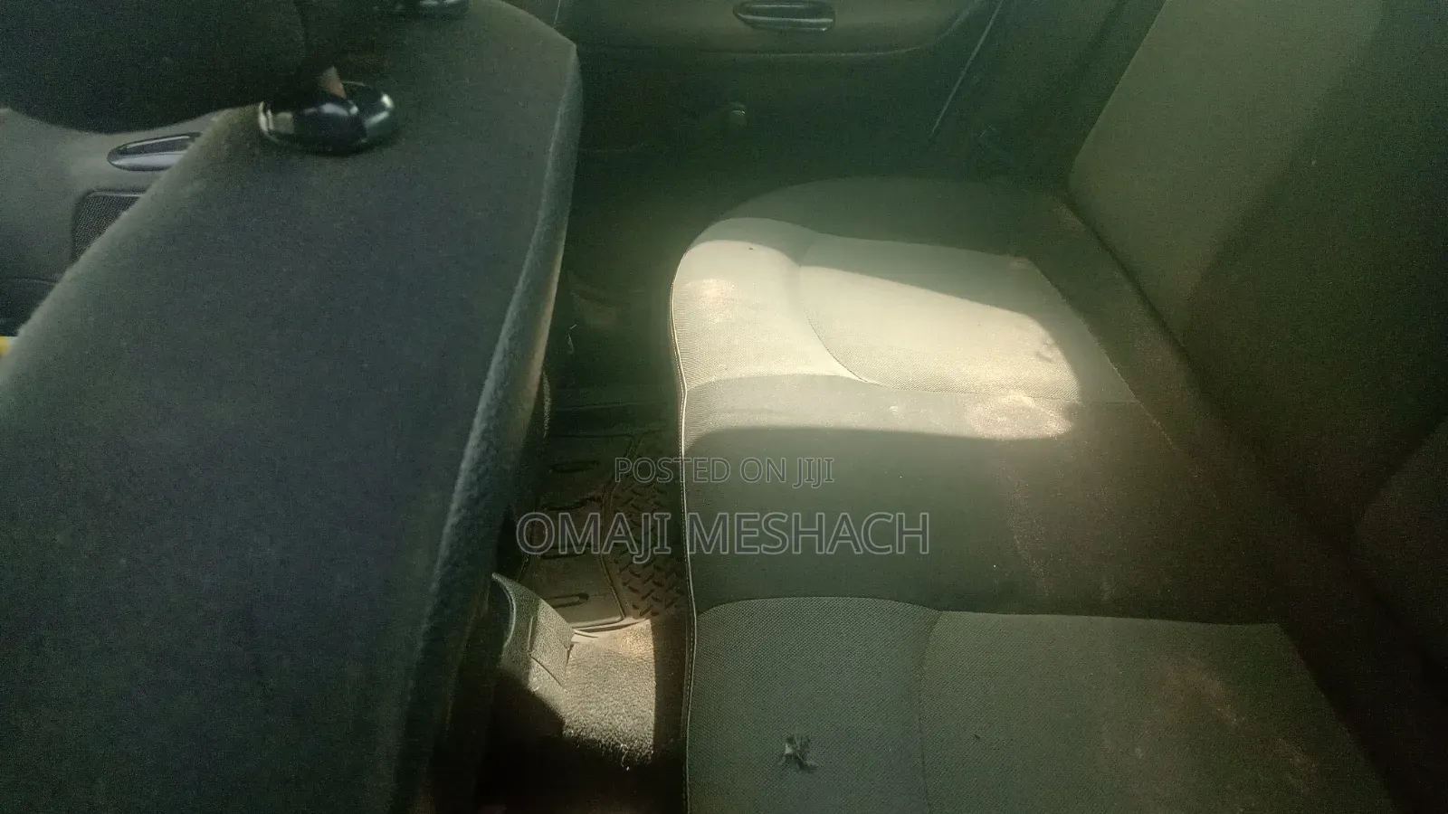 Peugeot 206 2004 White