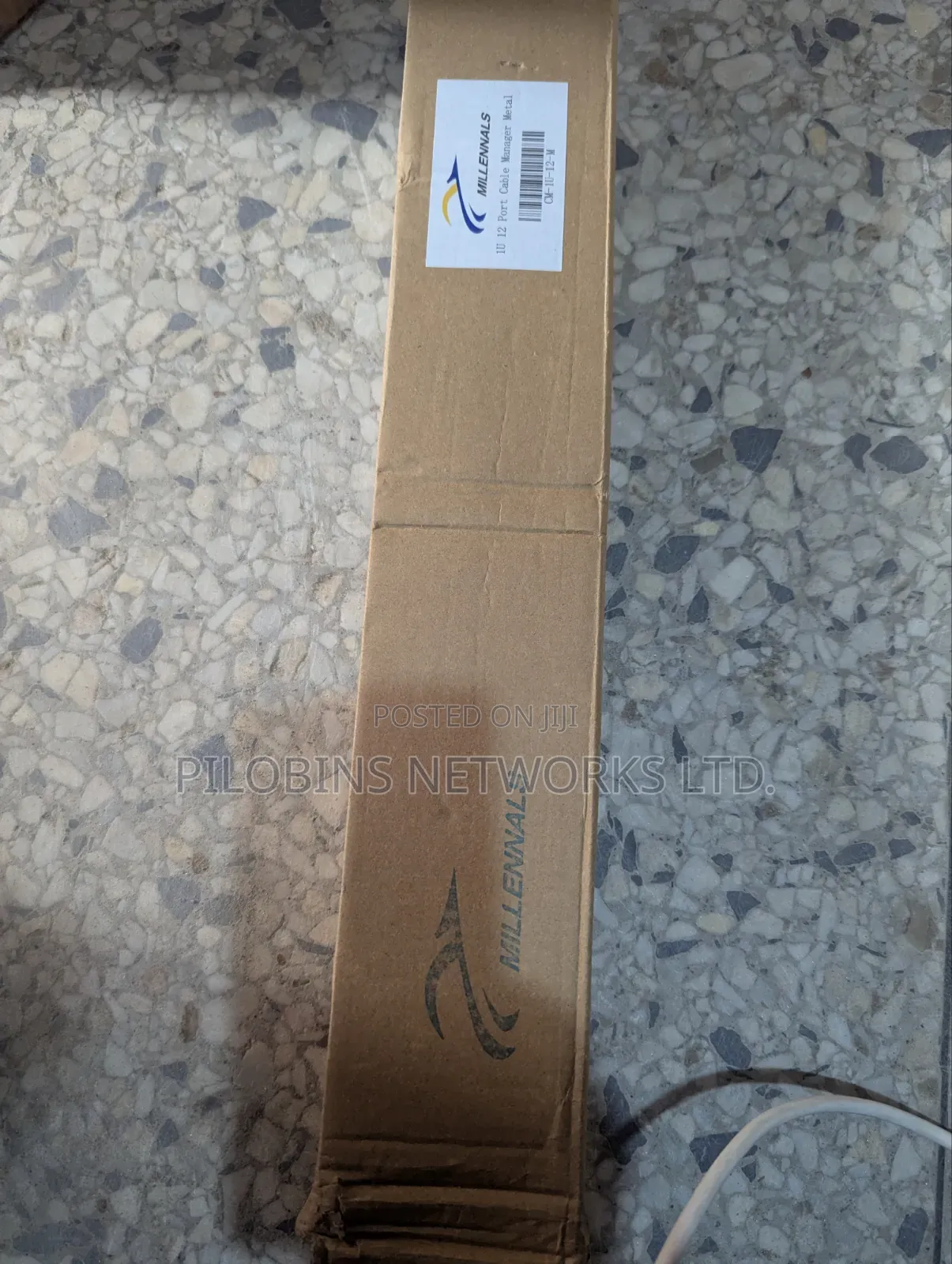 Cable Organizer
