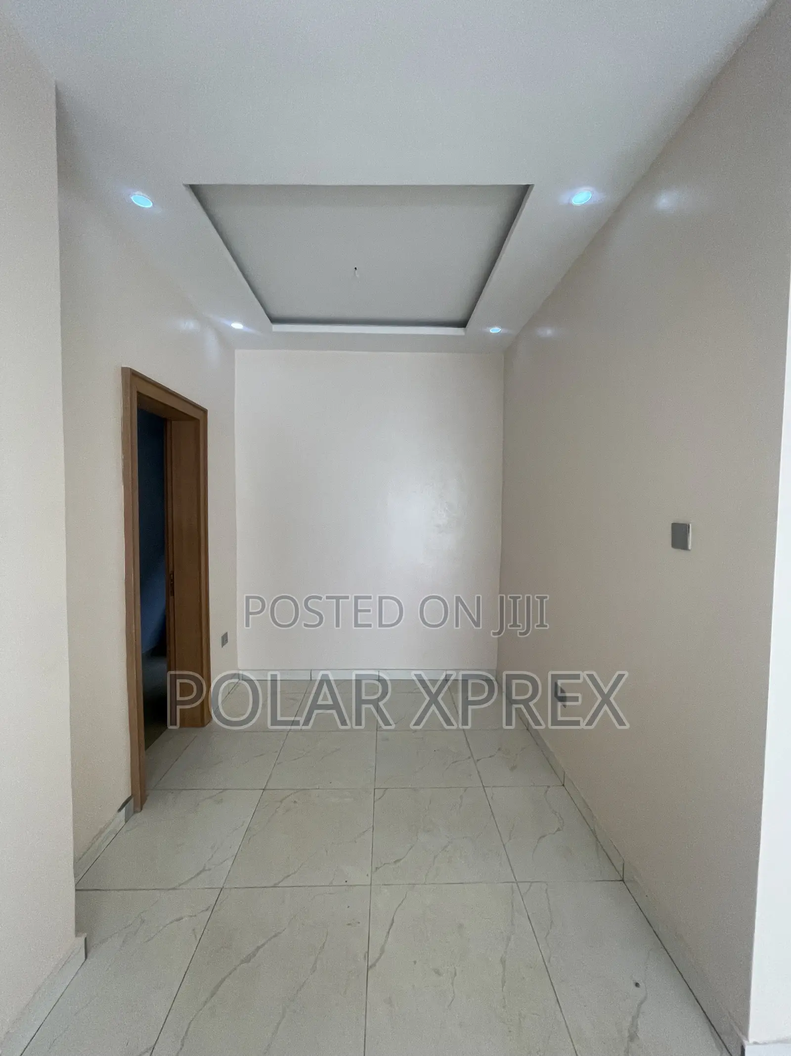 Furnished 3bdrm Block of Flats in Trans Engineering, Dawaki for rent