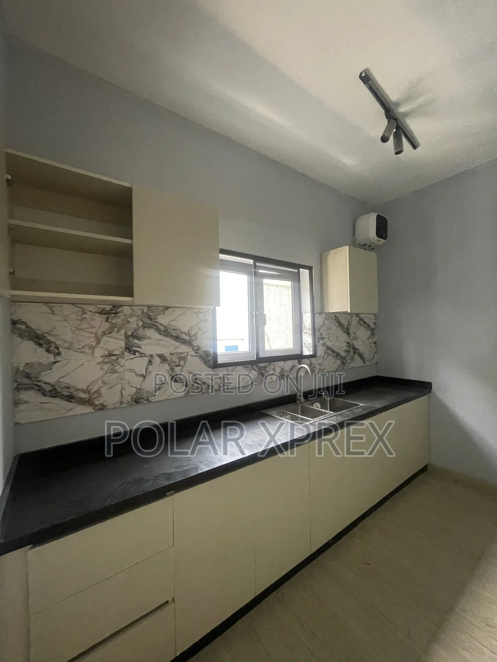 Furnished 3bdrm Block of Flats in Trans Engineering, Dawaki for rent