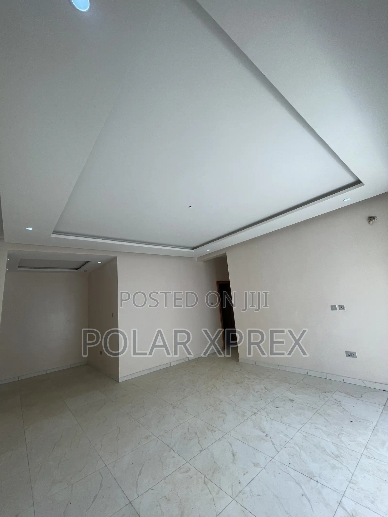 Furnished 3bdrm Block of Flats in Trans Engineering, Dawaki for rent