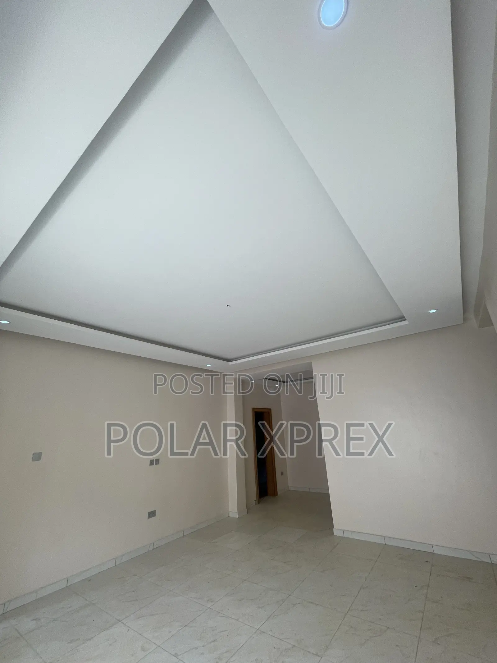 Furnished 3bdrm Block of Flats in Trans Engineering, Dawaki for rent