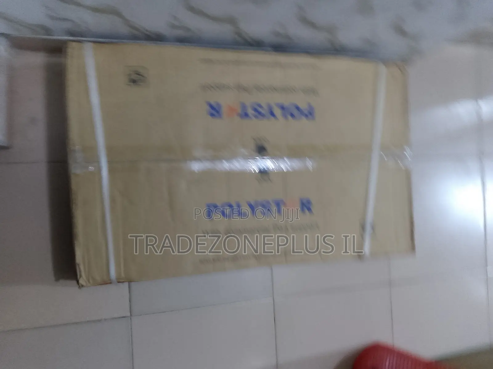 Heavy Duty Polystar 4 Gas Burner With Iron Guide