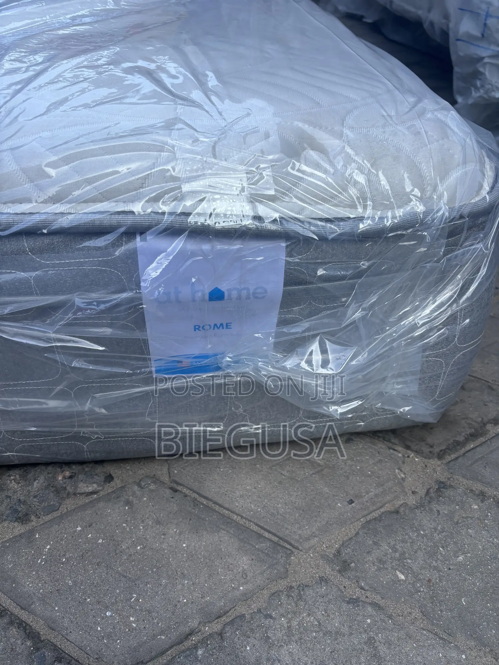 5by6 12inches Canadian Mattress