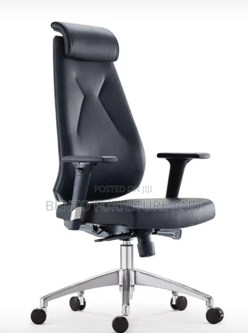 Acs Director Executive Ergonomics Leather
