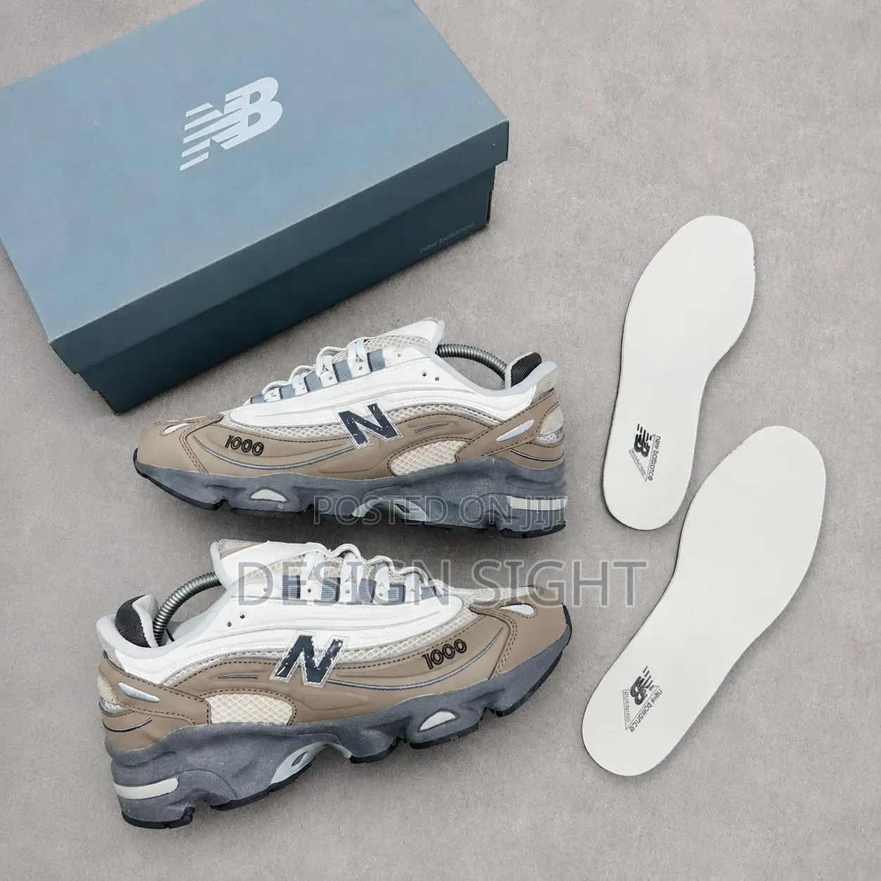 New Balance