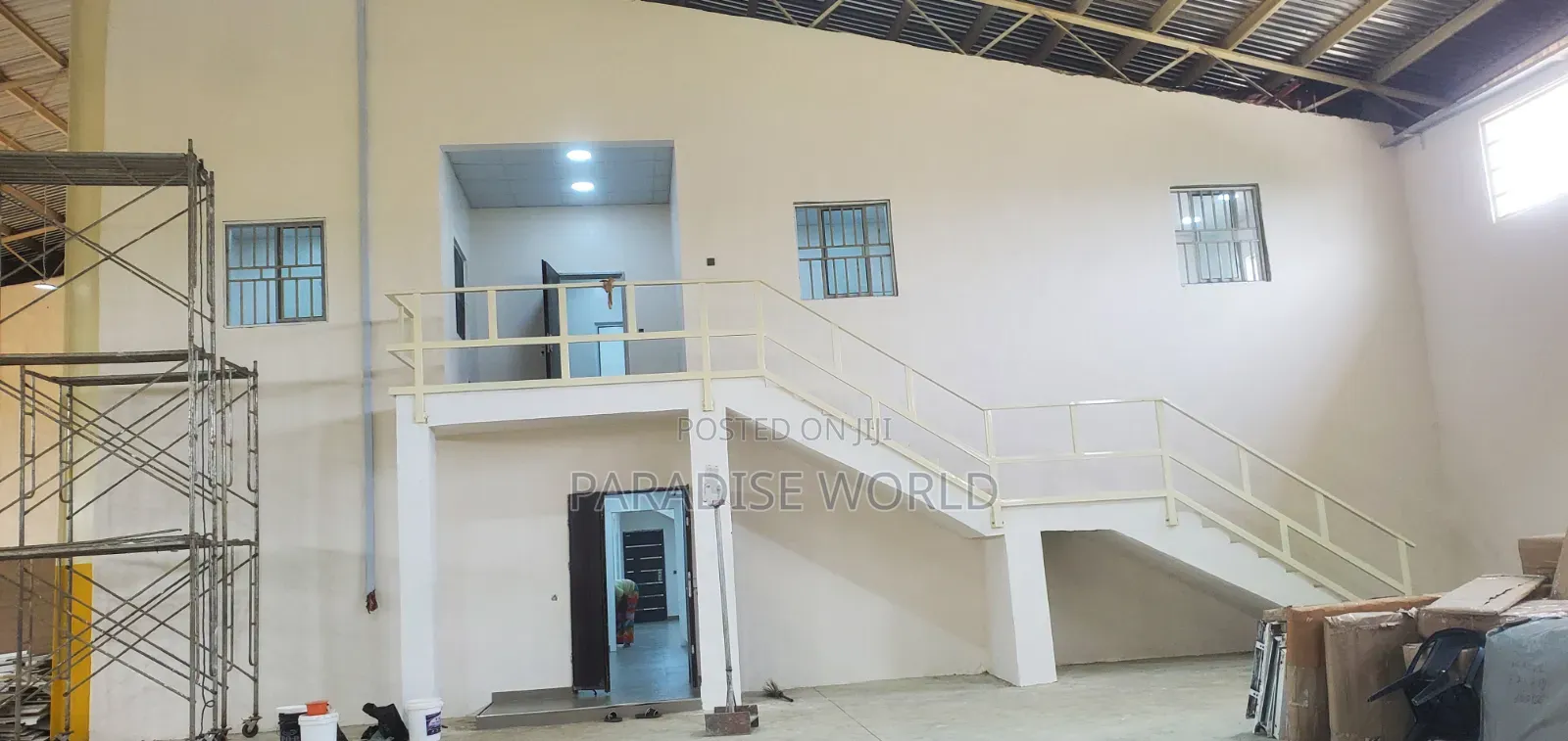 Furnished 5bdrm Mansion in Adron Home And, Shimawa for sale