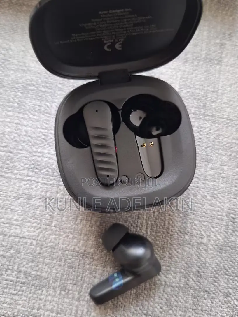 Acer OHR503 Mini Sport Wireless Earbuds - Wireless Stereo