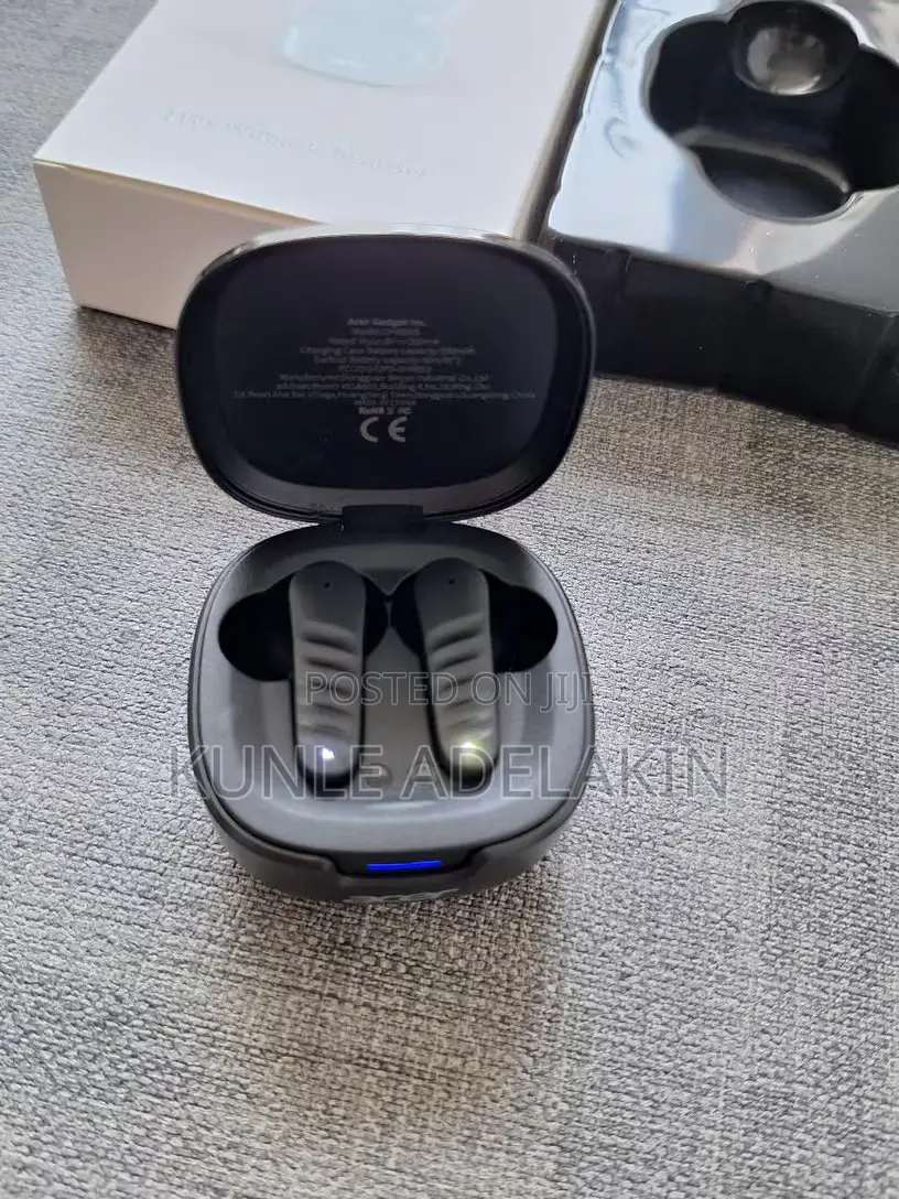 Acer OHR503 Mini Sport Wireless Earbuds - Wireless Stereo
