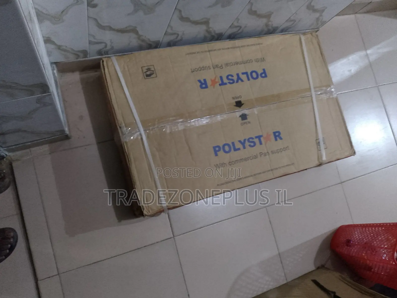 Polystar 4 Burner Inbuilt Gas Hob for Efficient Cooking