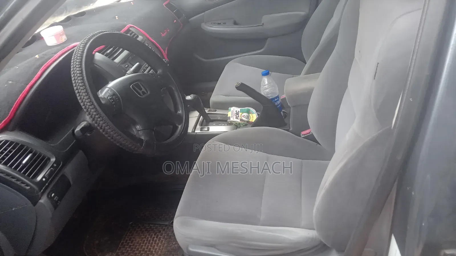 Honda Accord 2006