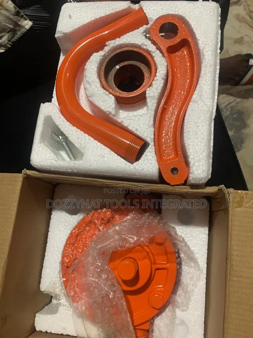 Hand Oil Pump